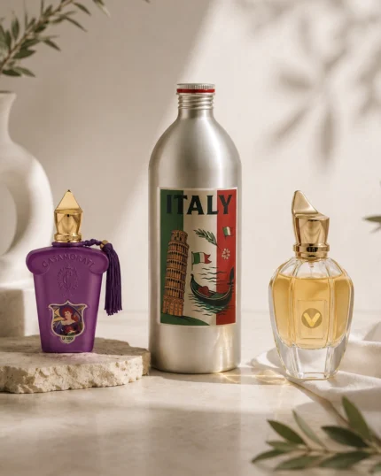 عطر زنانه زرجوف کازاموراتی گرن بالو