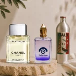 عطر شنل پلاتینیوم اگویست