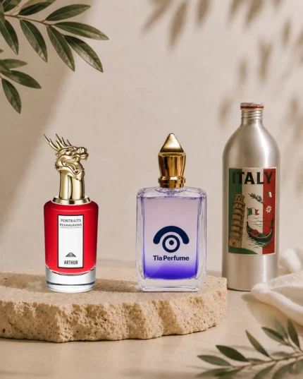 عطر پنهالیگونز آرتور