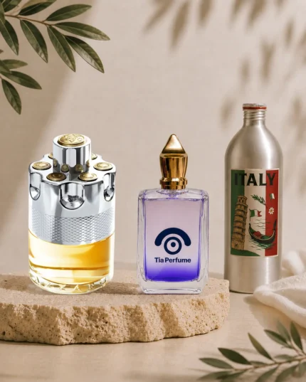عطر مردانه آزارو وانتد