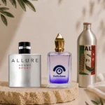 عطر مردانه شنل آلور هوم اسپرت
