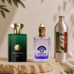عطر آمواج اپیک