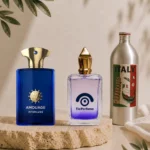 عطر مردانه آمواج اینترلود