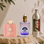 عطر آمواج گایدنس