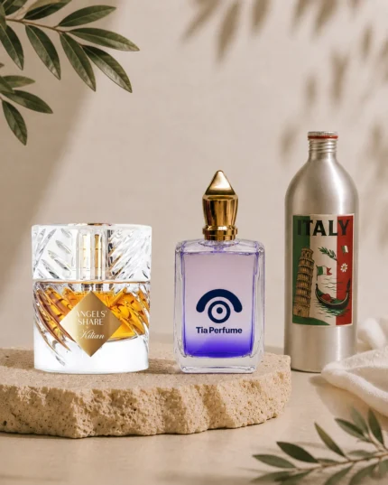 عطر آنجلز شیر بای کیلیان