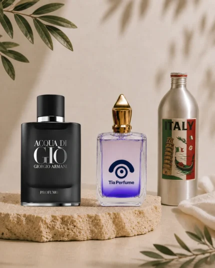 عطر مردانه جورجیو آرمانی آکوا دی جیو پروفومو