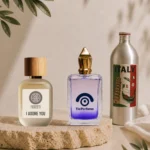عطر زنانه آی دور یو فاروتی