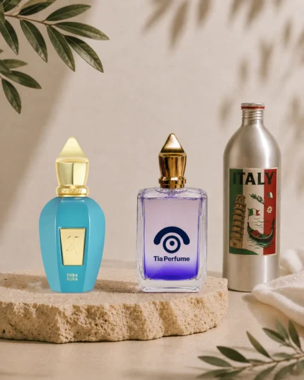 عطر زرجوف اربا پورا
