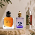 عطر مردانه استرانگر ویت یو