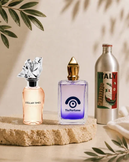 عطر لویی ویتون استلار تایمز