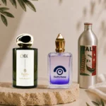 عطر اورو بلک فاروتی