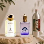 عطر اورو وایت فاروتی