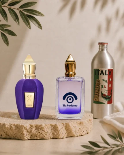 عطر زرجوف اکسنتو