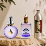 عطر زنانه اکلت لانوین