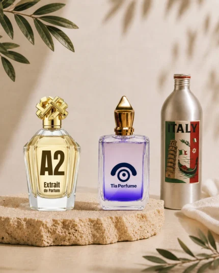 عطر ای تو فاروتی