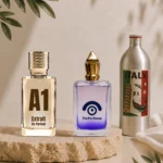 عطر ای وان فاروتی
