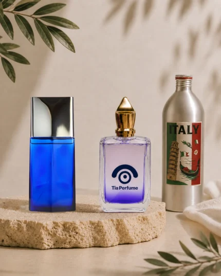 عطر مردانه ایسی میاکه بلو