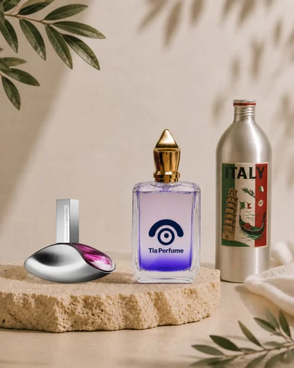 عطر زنانه ایفوریا کلوین کلاین