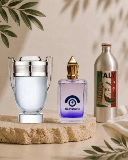 عطر مردانه اینوکتوس پاکو رابان