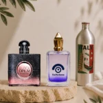 عطر ایو سن لورن بلک اوپیوم فلورال شاک