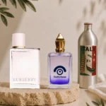 عطر زنانه باربری هر