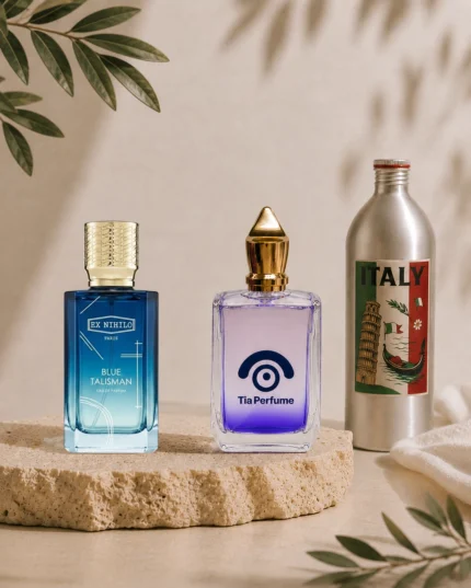 عطر اکس نیهیلو بلو تالیسمان