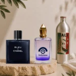 عطر مردانه بلو د شنل