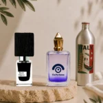 عطر ناسوماتو بلک افغان