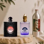 عطر زنانه ایو سن لورن بلک اوپیوم