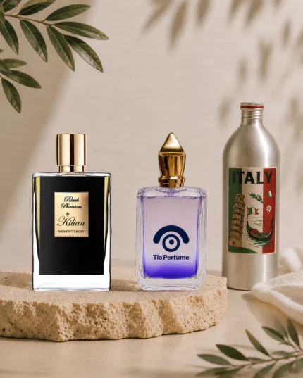 عطر بای کیلیان بلک فانتوم