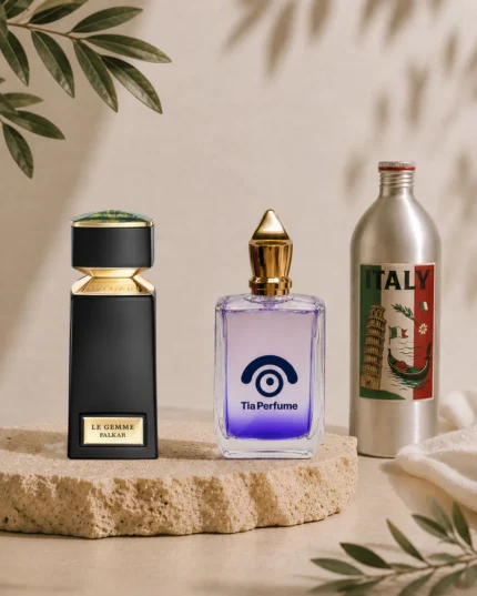 عطر بولگاری فالکار