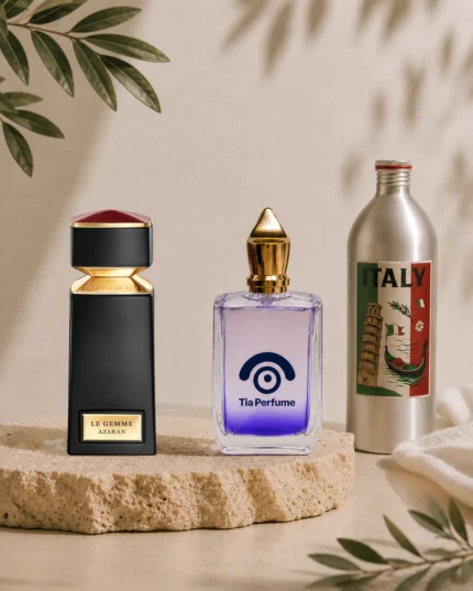 عطر بولگاری آزاران