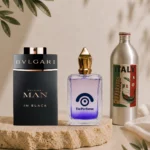 عطر مردانه بولگاری من این بلک