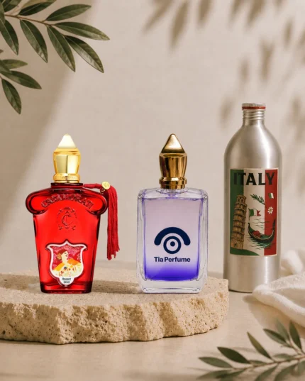 عطر کازاموراتی بوکت آیدل