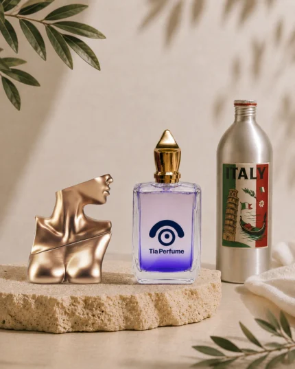 عطر زنانه بیلی آیلیش