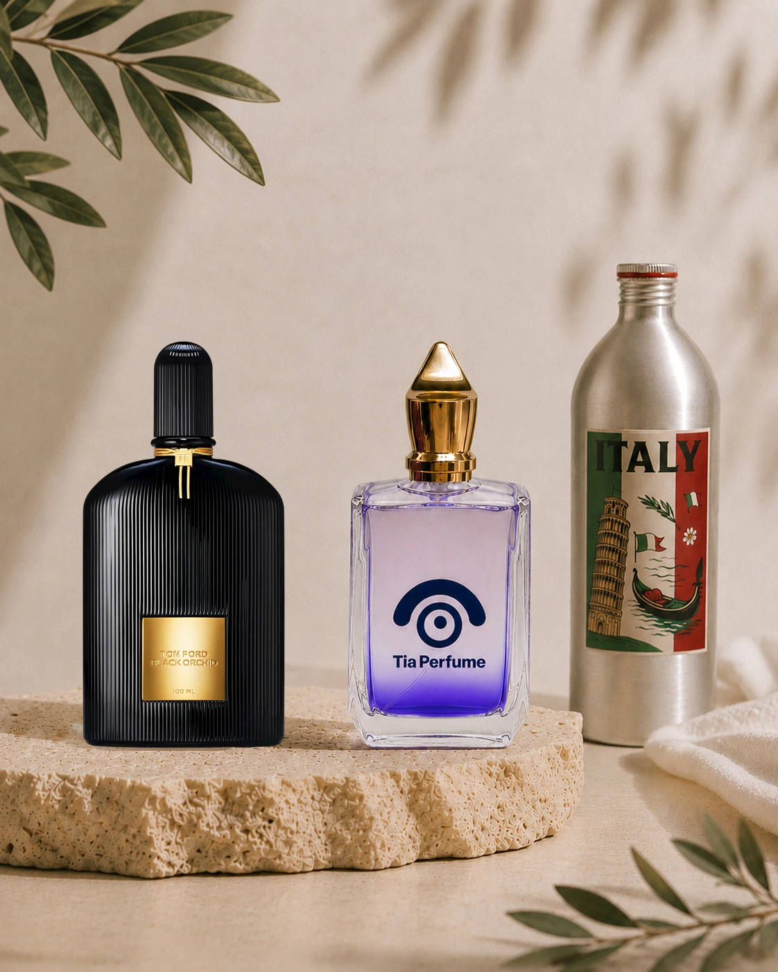 تام فورد بلک ارکید عطر تام فورد بلک ارکید - Image 1