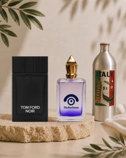 عطر مردانه تام فورد نویر