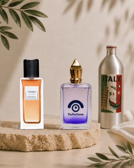 عطر ایو سن لورن تاکسیدو