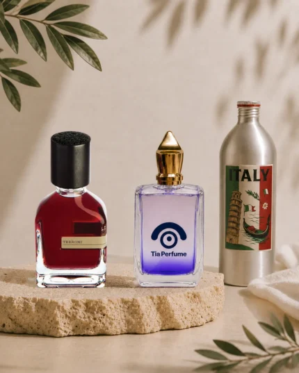 عطر اورتو پاریسی ترونی