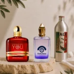 عطر مردانه استرانگر ویت یو توباکو
