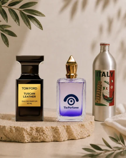 عطر تام فورد توسکان لدر