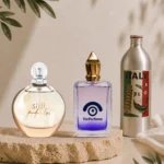 عطر زنانه جنیفر لوپز استیل