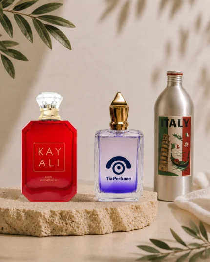 عطر کایالی جویسی اپل