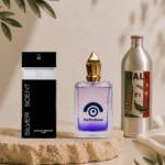 عطر مردانه سیلور سنت بوگارت