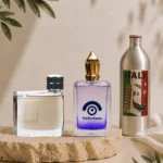 عطر مردانه دانهیل قهوه‌ای