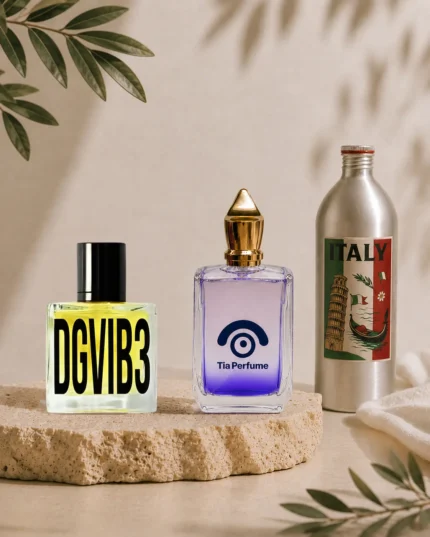 عطر دولچه گابانا دی‌جی وی‌آی‌بی۳
