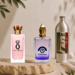 عطر زنانه دولچه گابانا کویین
