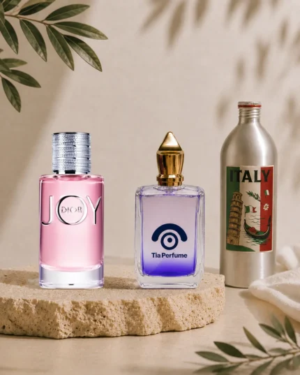 عطر زنانه دیور جوی