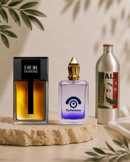 عطر مردانه دیور هوم اینتنس