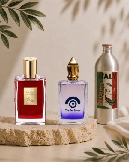 عطر بای کیلیان رولینگ این لاو